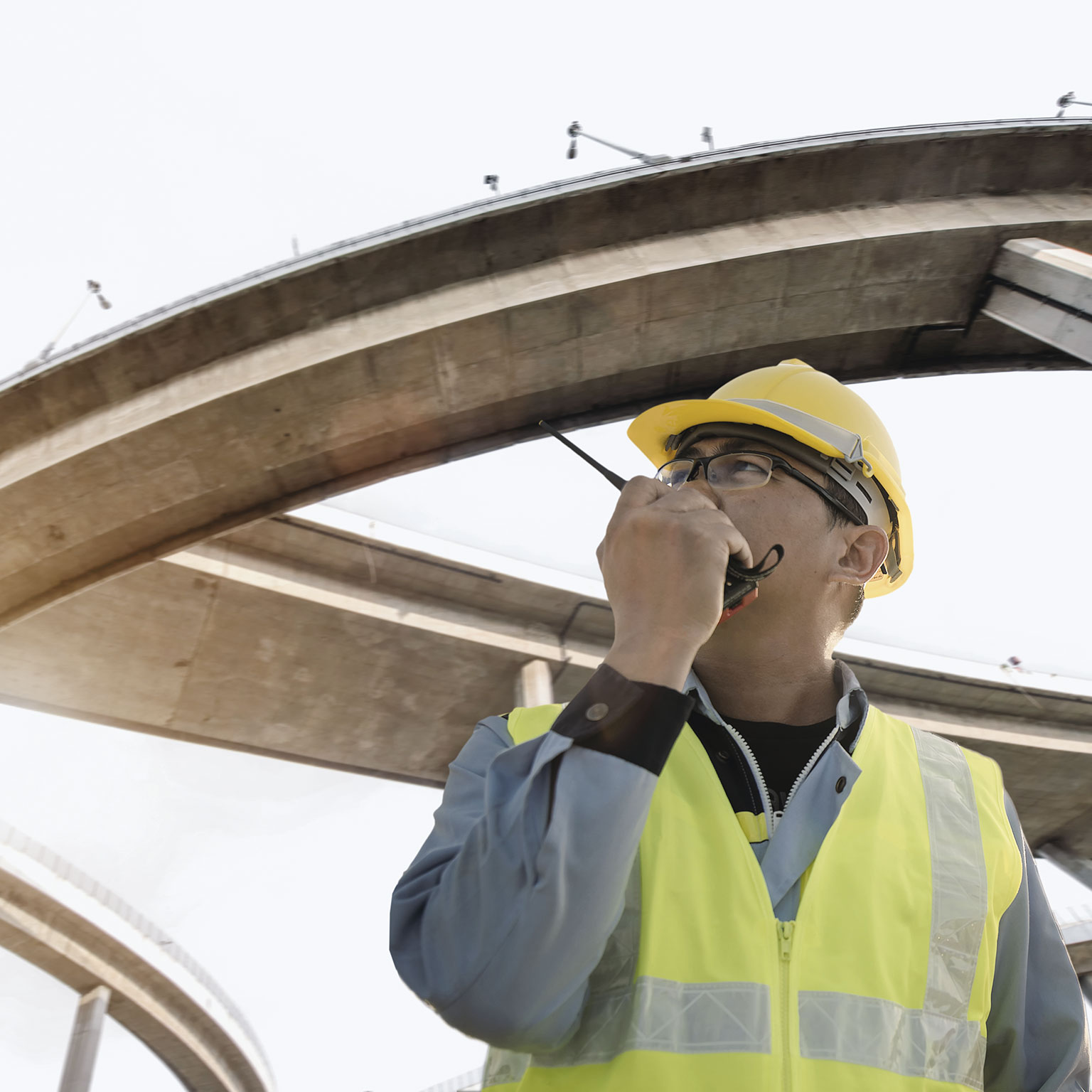 Addressing The US Construction Labor Shortage | McKinsey